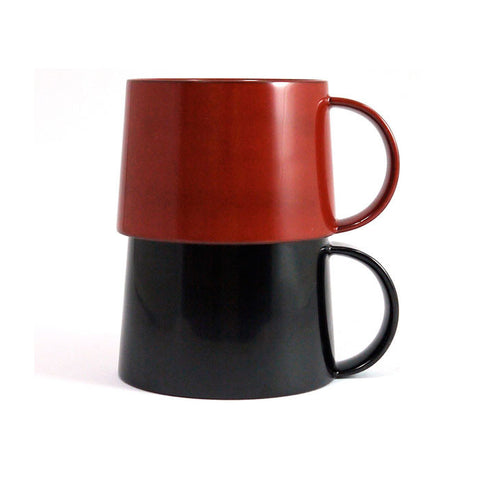 Kirimoto Lacquer Coffee Cup