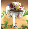 Wind Bell OWl R-101