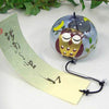 Wind Bell OWl R-101