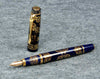 Ando Cloisonne Ball-pen