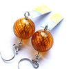 Edo Furin Style Earrings